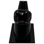 Turkish Sultan-Style Men's Ring