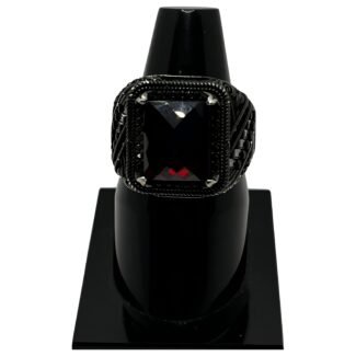 Turkish Sultan-Style Men's Ring