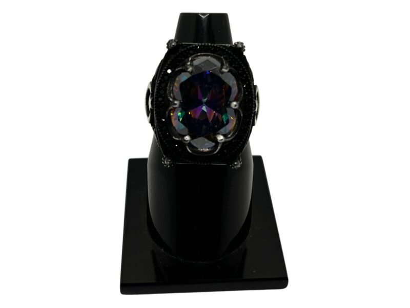 Elegant Turkish Style Men's Ring