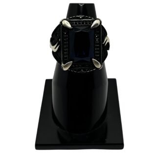 Turkish Style Men's Ring