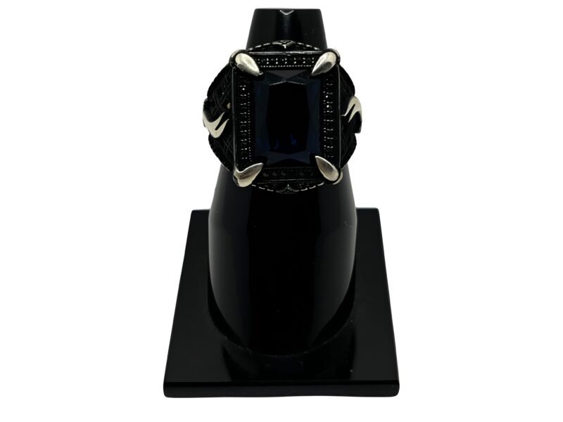 Turkish Style Men's Ring
