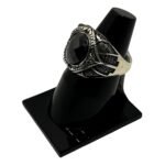 Black Onyx Ring