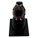 Dragon Claw Statement Ring